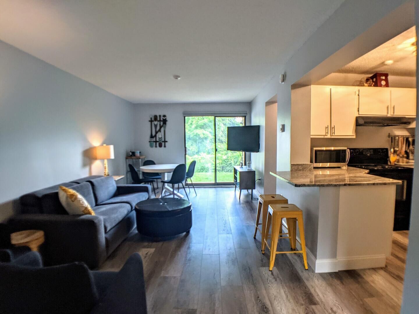 Village at Winnipesaukee Unit 711