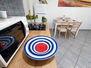 Dining - Clemy House (Sorrento)
