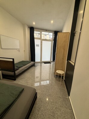 3 Schlafzimmer, kostenloses WLAN, Bettwäsche