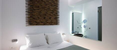 1 soverom, wi-fi (inkludert) og sengetøy