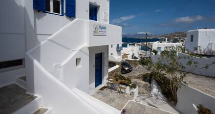 Hyades - Downtown Suites No 3 , Mykonos Town