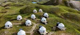 Achik Tash Base Camp Ak Sai Travel