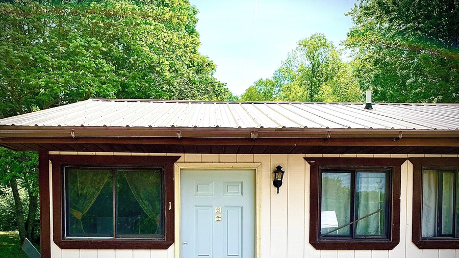 Benzonia Rustic Resort