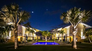 Exterior - Cayman Reef Resort 34 - Stingray Stay (Seven Mile Beach)