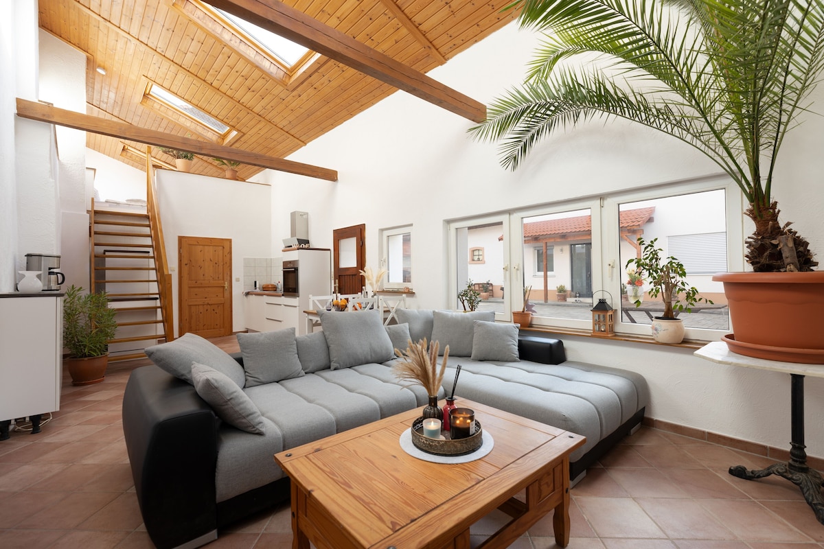 Bild für Gastgeberprofil