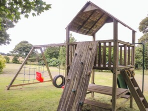 Casa de campo | Área infantil