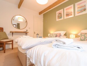 Spa - Riviere Barton (Hayle)