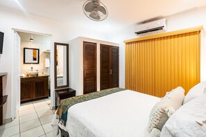 2 chambres, bureau, fer et planche à repasser, Wi-Fi