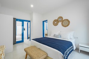 6 chambres, lit de bébé portatif, accÚs au Wi-Fi (inclus)