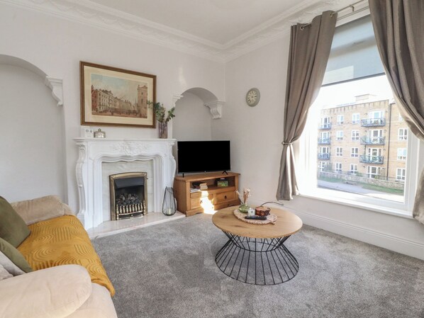 Småhus | Oppholdsområde