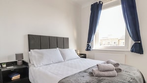 Cottage | 2 bedrooms, WiFi (free), individually decorated, individually furnished - Bridge End (Skipton)