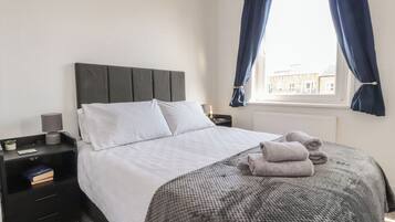 Cottage | 2 bedrooms, individually decorated, individually furnished, free WiFi