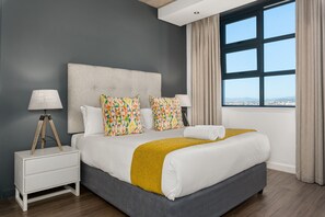 1 Schlafzimmer, Zimmersafe, Bügeleisen/Bügelbrett, WLAN