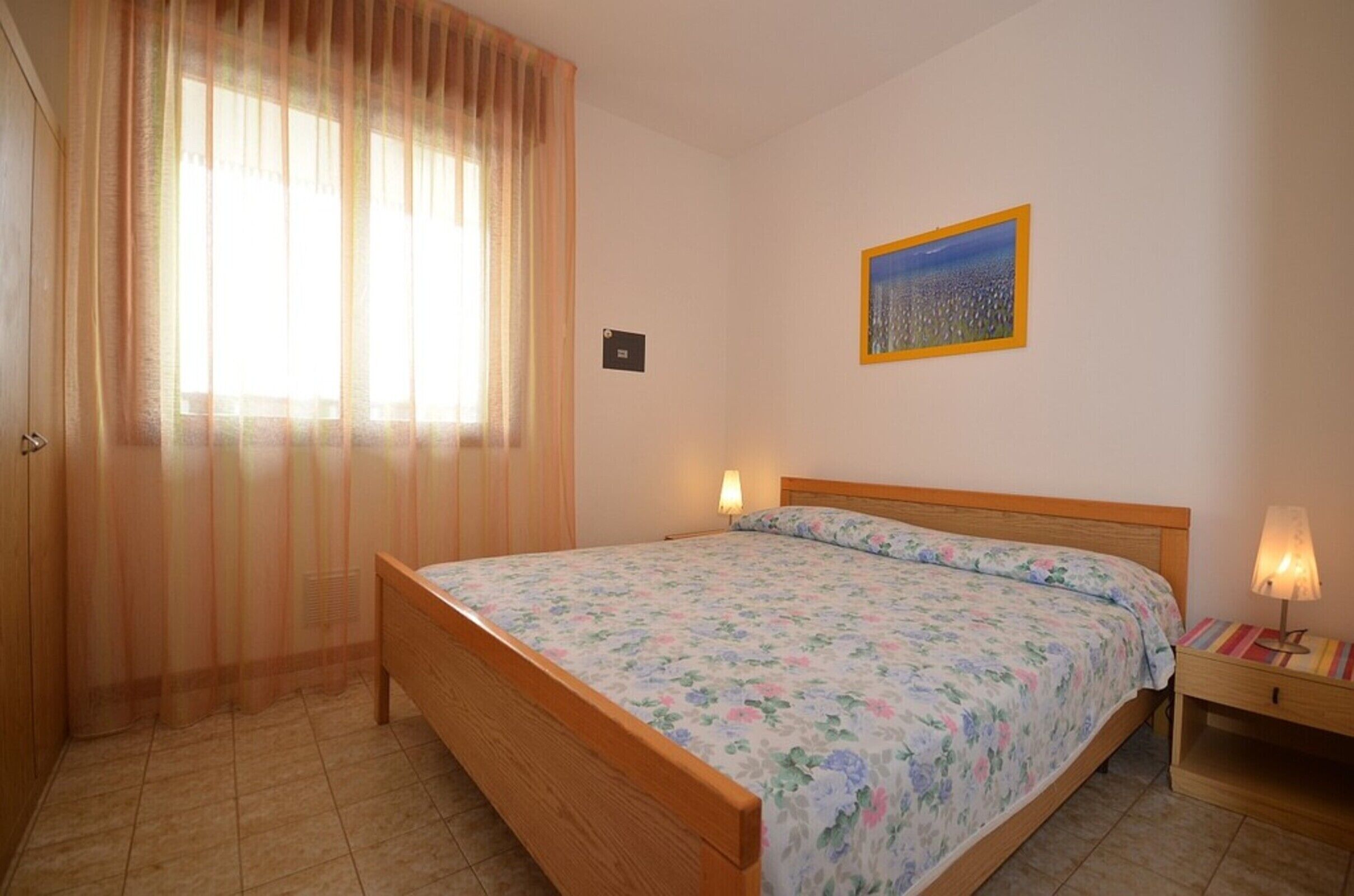 2 Schlafzimmer