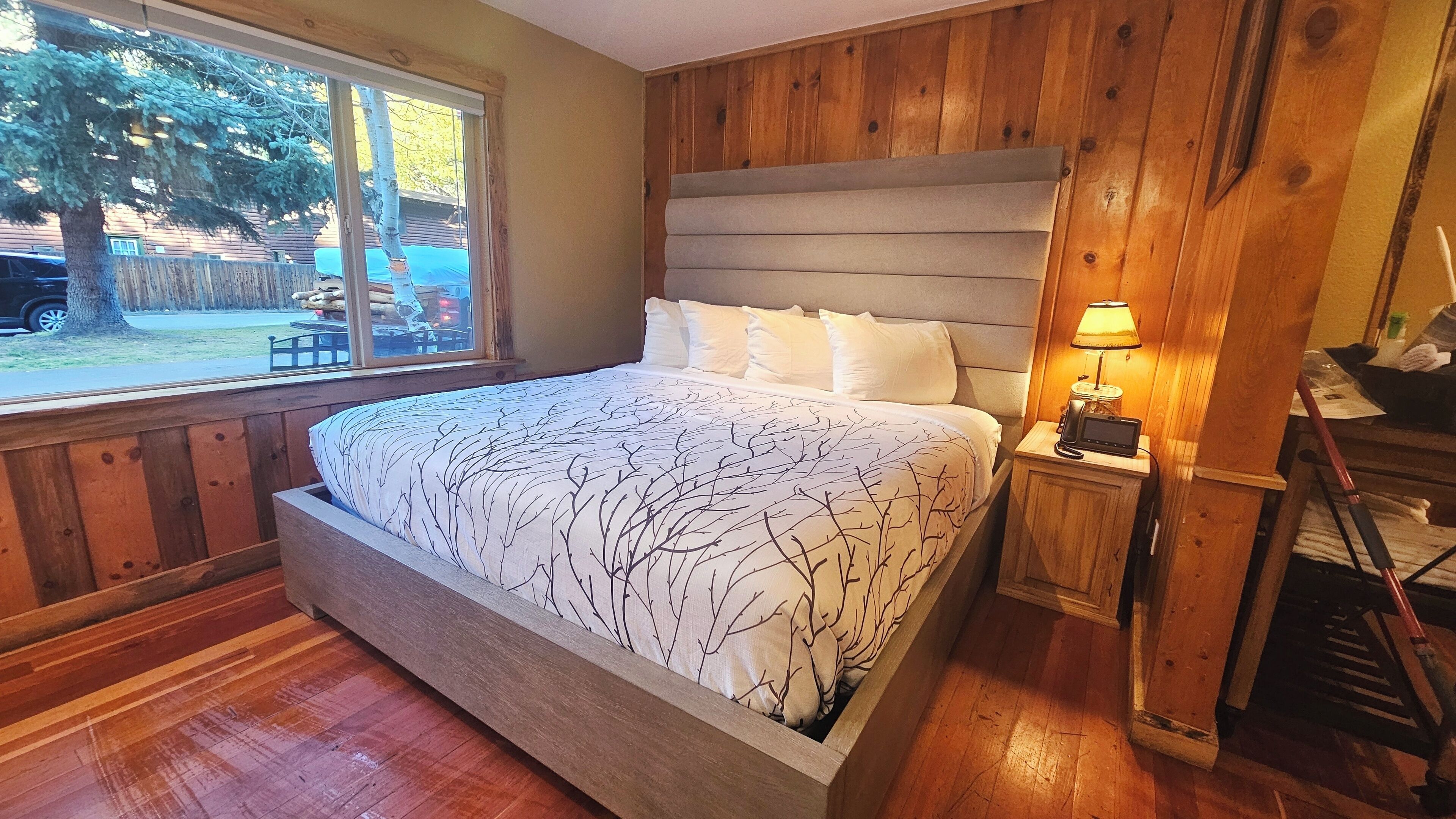 Kamar