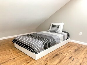 Townhome, 1 Queen Bed with Sofa bed (5218 Beach Dr B ) - 5218 Beach Dr B (Panama City Beach)