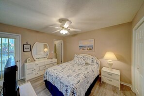 Maison mitoyenne, plusieurs lits (206 White Sandy-Pet friendly)