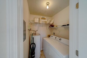 Townhome - flera sängar (206 White Sandy-Pet friendly) | Interiör