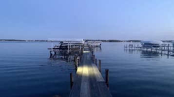 Port de plaisance
