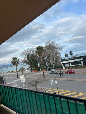 Property grounds - La Brise Marine (Villeneuve-Loubet)