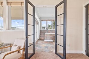 Huis, meerdere bedden (Front Beach Oasis) | Interieur