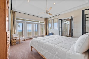 Casa, várias camas (Front Beach Oasis) | 6 quartos