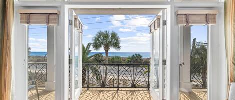 Maison, plusieurs lits (Front Beach Oasis) | Intérieur