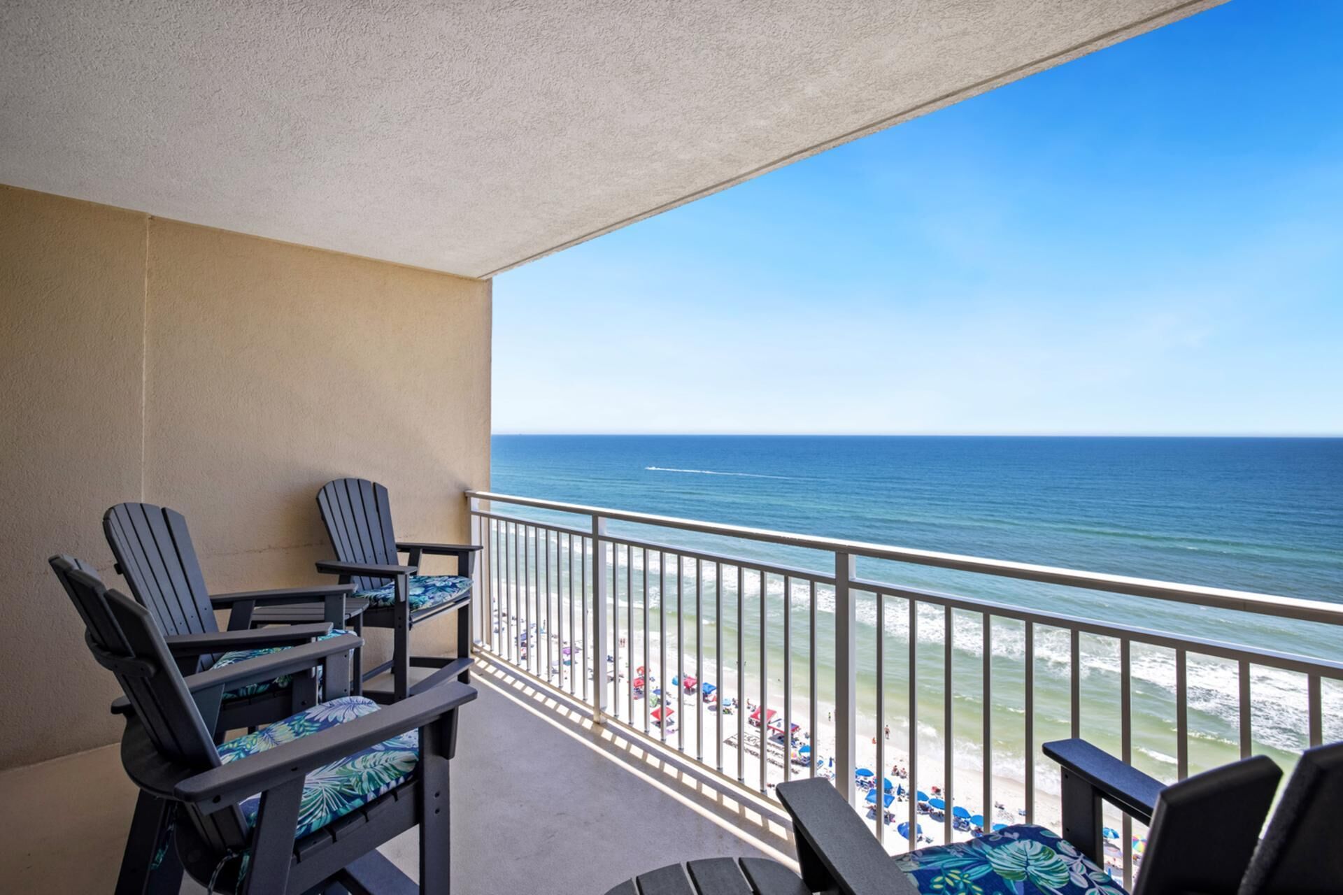 Condo, Multiple Beds (Emerald Beach 1430 ) | Property grounds