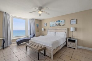 Condo, Multiple Beds (Emerald Beach 1430 ) | 2 bedrooms - Emerald Beach 1430 (Panama City Beach)