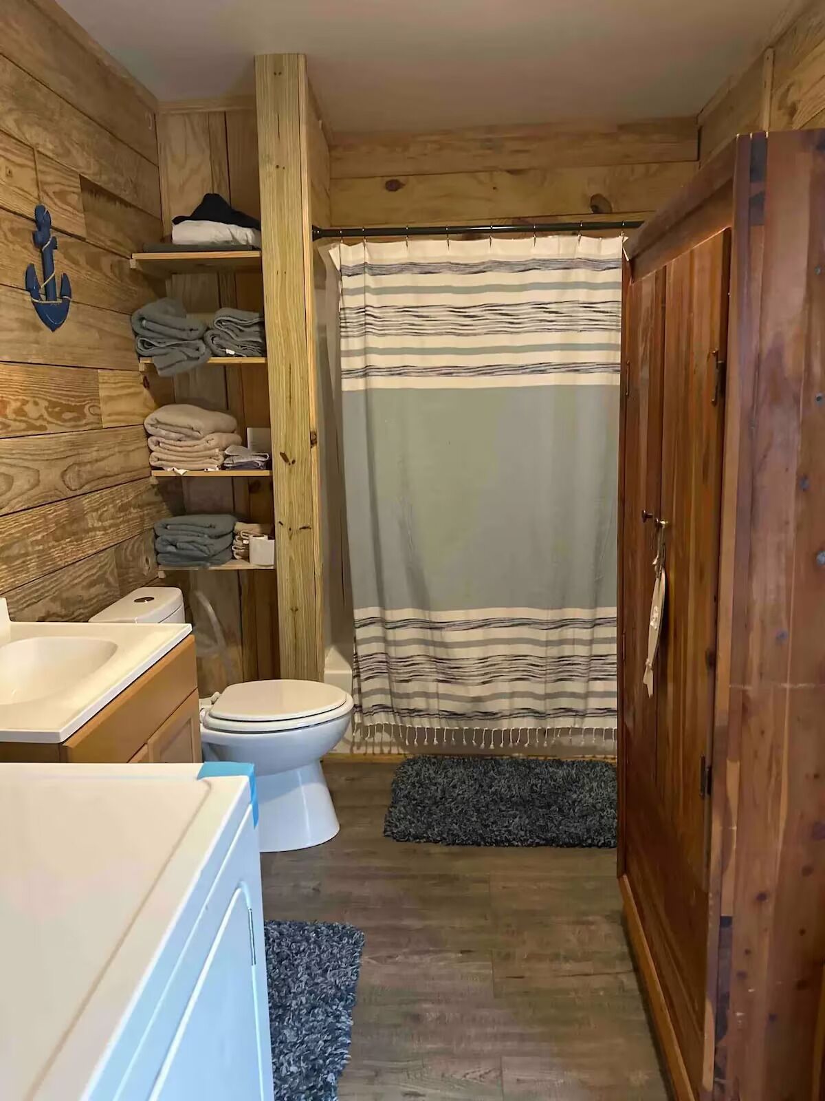 Towels