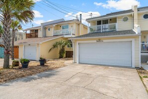 Townhome, Multiple Beds (Basking by the Beach) | Exterior - Basking by the Beach (Panama City Beach)