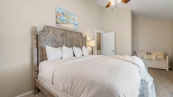 Townhouse, flere senger (Basking by the Beach) | 2 soverom