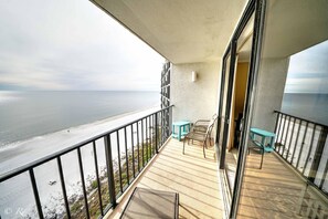 Condo, 1 King Bed (Edgewater 1008-3) | Property grounds - Edgewater 1008-3 (Panama City Beach)