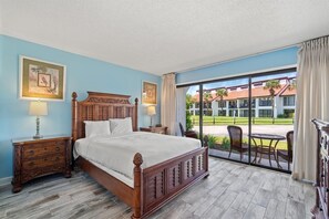 Apartamento, varias camas (Edgewater Villa 1507)
