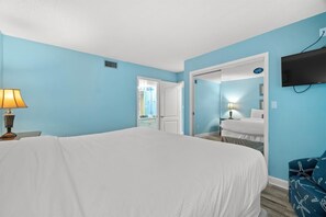Apartment, Mehrere Betten (Edgewater Villa 1507) | 3 Schlafzimmer