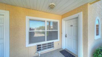 Condo, 1 Queen Bed (Merrimac 43 ) | Exterior