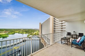 Lägenhet - flera sängar (Laketown Wharf 1331) | Boendeområde