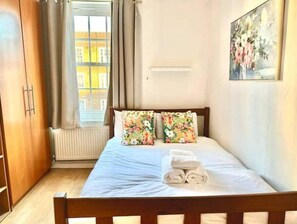 1 chambre, Wi-Fi