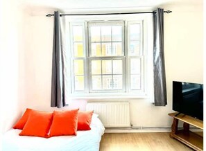 1 chambre, Wi-Fi