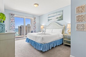 Condo, Multiple Beds (Laketown Wharf 810) - Laketown Wharf - 810 (Panama City Beach)