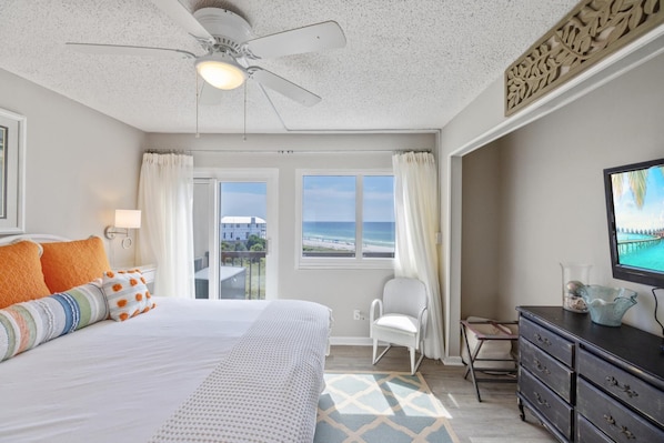 Condo, Multiple Beds (Pinnacle Port 304A ) | 2 bedrooms - Pinnacle Port 304a (Panama City Beach)