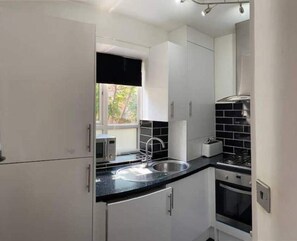 Cucina privata