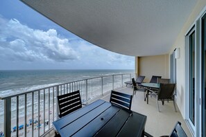 Condo, Multiple Beds (Ocean Villa 1104) | Property grounds
