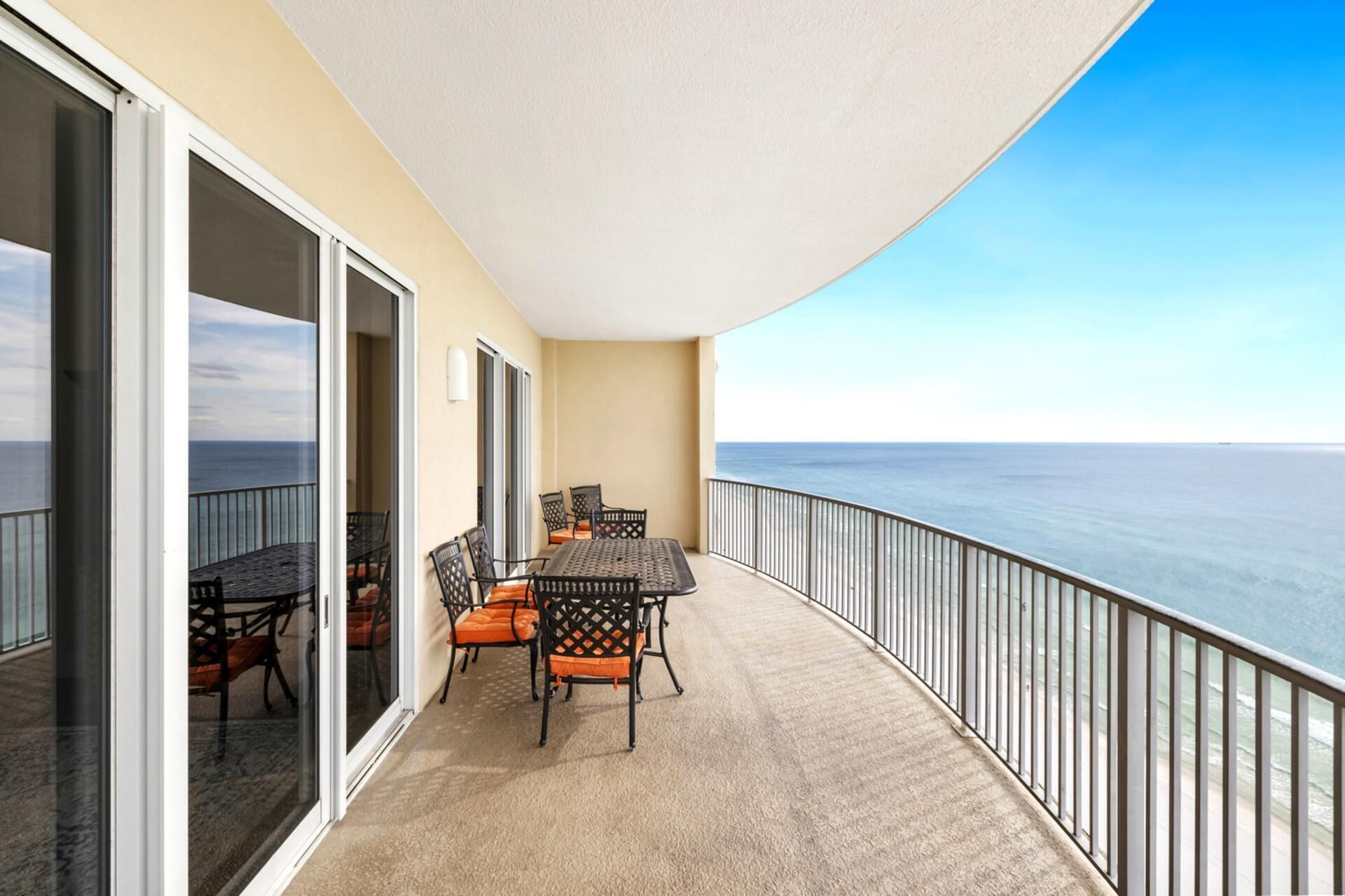 Condo, Multiple Beds (Ocean Villa 2101) | Property grounds