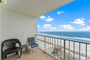 Condo, 1 King Bed with Sofa bed (The Summit 1031) | Property grounds - The Summit 1031 (Panama City Beach)