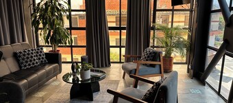 Casa Lucca 精品飯店