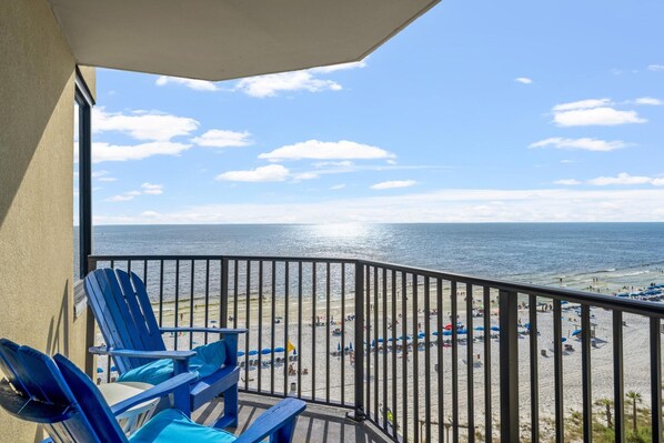 Condo, 1 Queen Bed with Sofa bed (Sunbird 811E ) | Property grounds - Sunbird 811e (Panama City Beach)