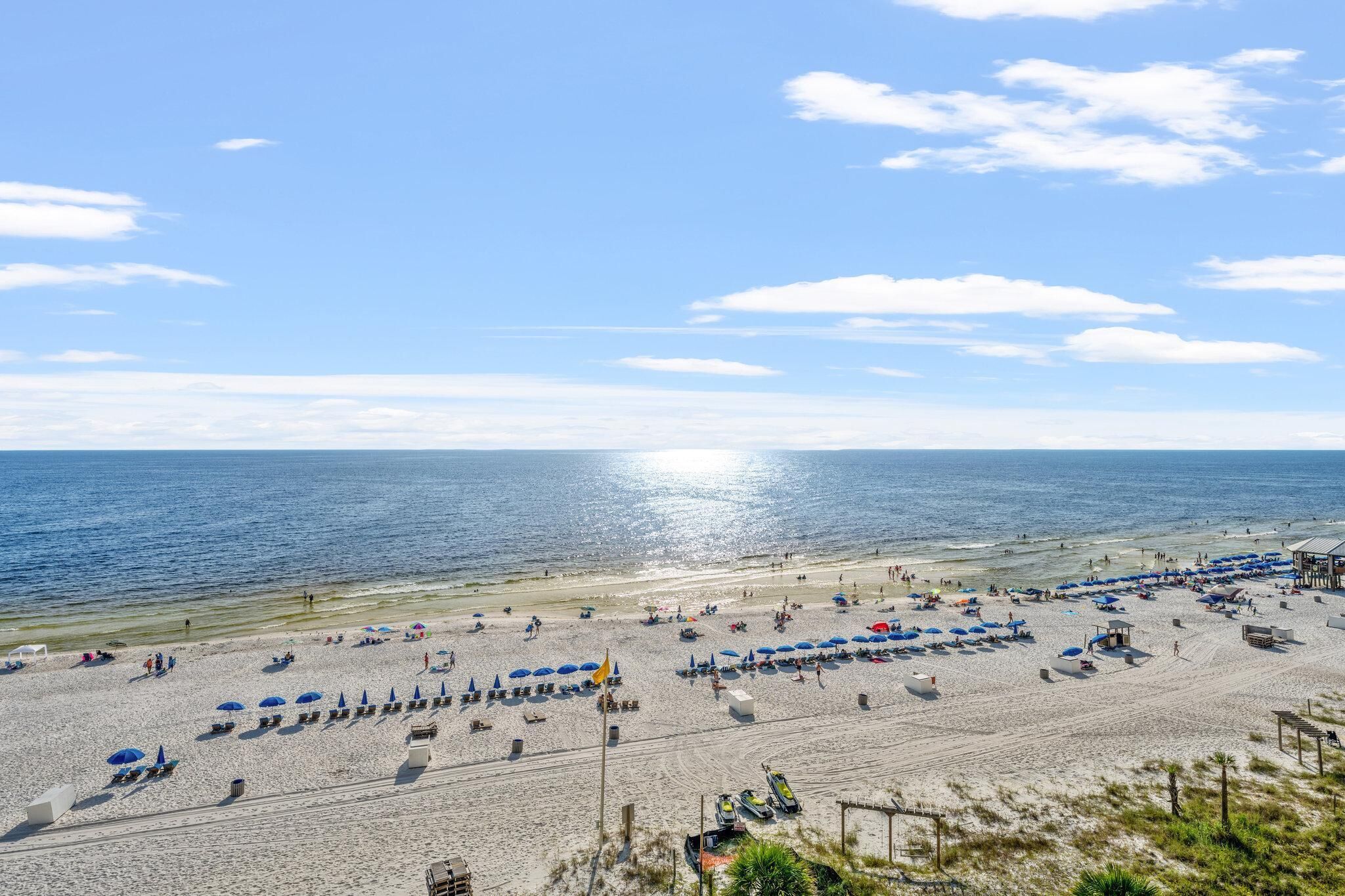Condo, 1 Queen Bed with Sofa bed (Sunbird 811E ) | Beach | On the beach