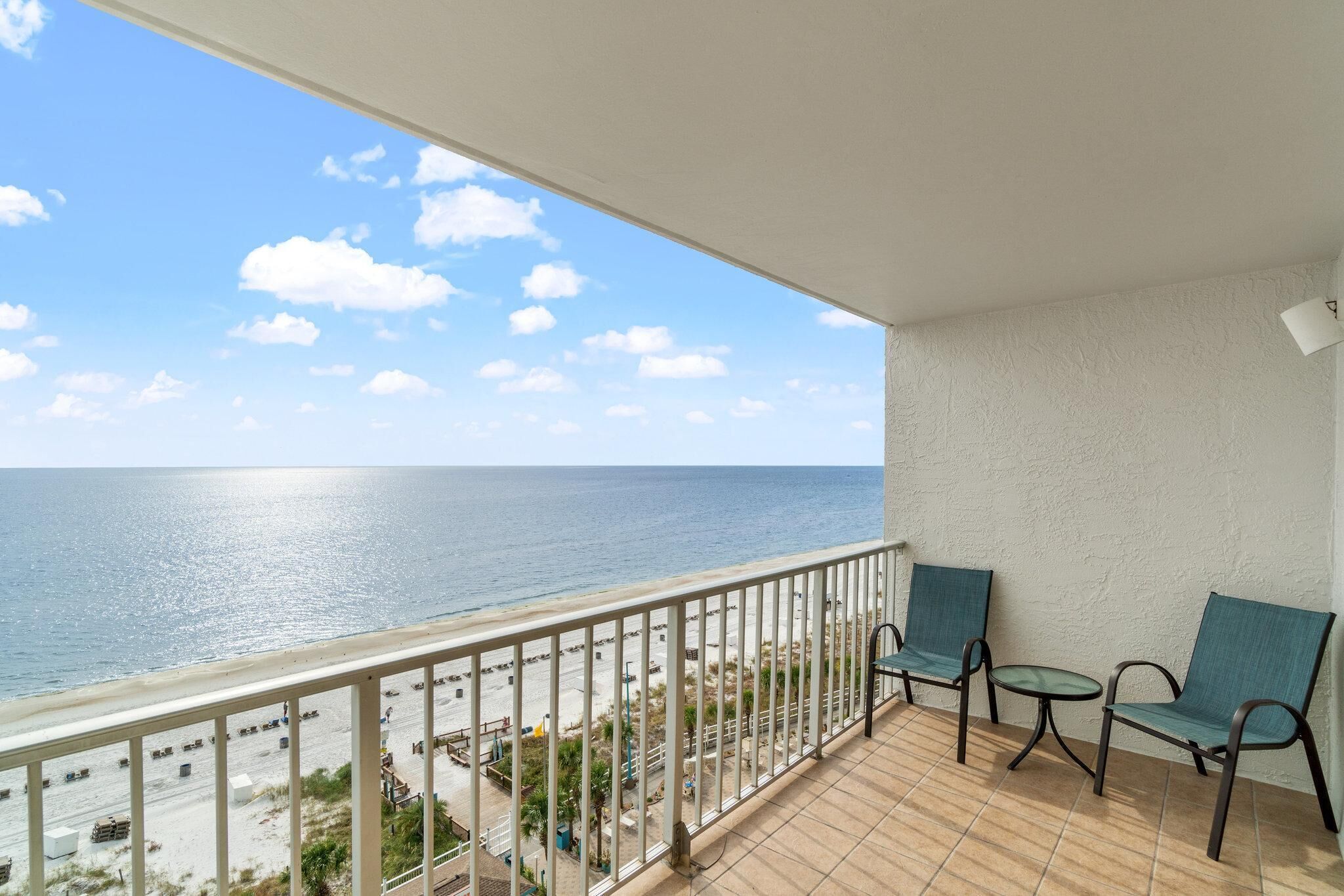 Appartement, 1 kingsize bed met slaapbank (The Summit 1021) | Terrein van de accommodatie