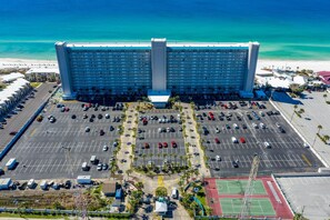 Exterior - The Summit 1101 (Panama City Beach)